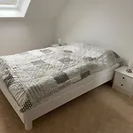 Schoen Moeblierte In Genthin/ Ot Apartman Tucheim