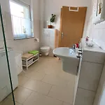 Schoen Moeblierte In Genthin/ Ot Tucheim