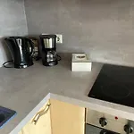 Schoen Moeblierte In Genthin/ Ot Apartman