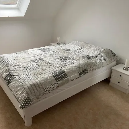 Schön Möblierte In Genthin/ Ot Apartment Tucheim