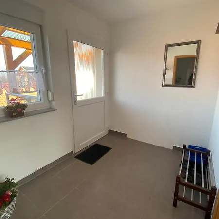 Apartment Schön Möblierte In Genthin/ Ot *