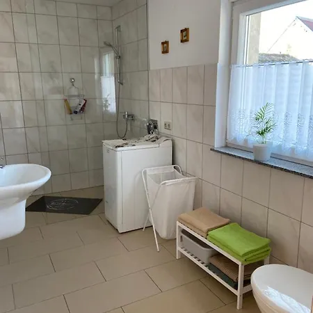 Apartment Schön Möblierte In Genthin/ Ot Tucheim