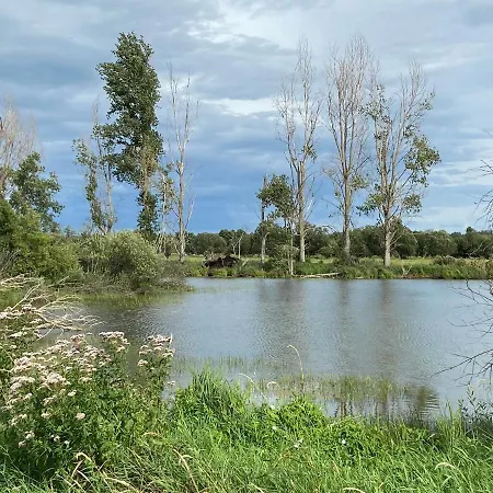 Schoen Moeblierte In Genthin/ Ot * Tucheim