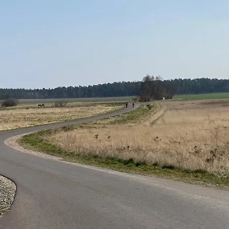 Schön Möblierte In Genthin/ Ot * Tucheim