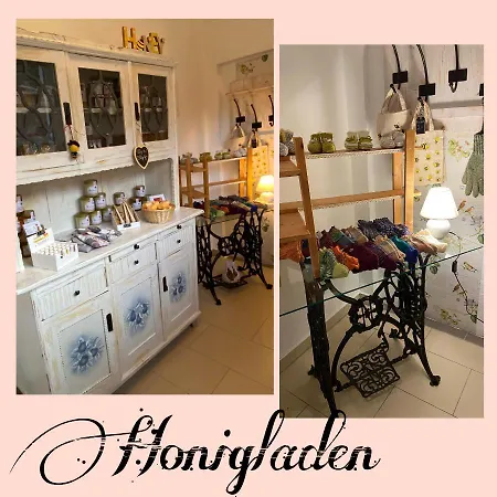 Schoen Moeblierte In Genthin/ Ot Tucheim