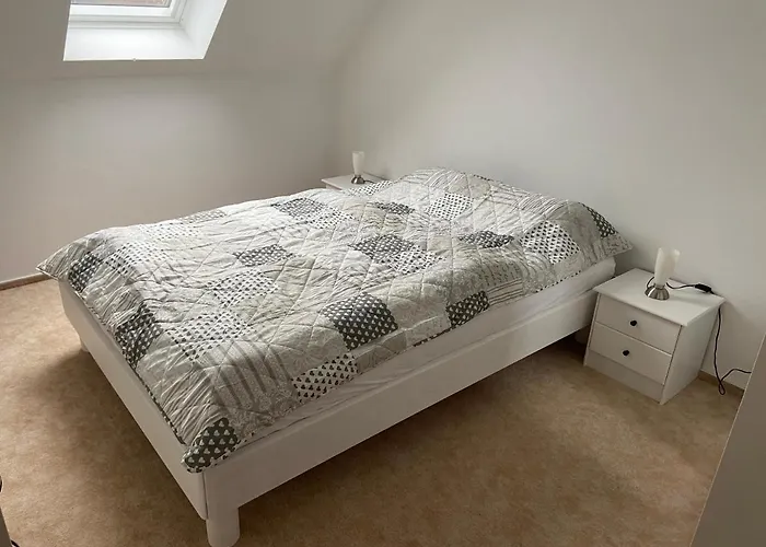 Schoen Moeblierte In Genthin/ Ot Διαμέρισμα Tucheim