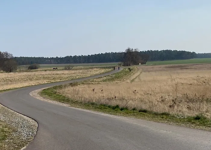 Schoen Moeblierte In Genthin/ Ot * Tucheim